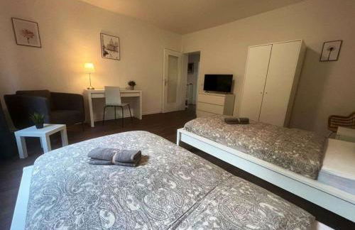 Cityfair Apartments Köln - Foto 27