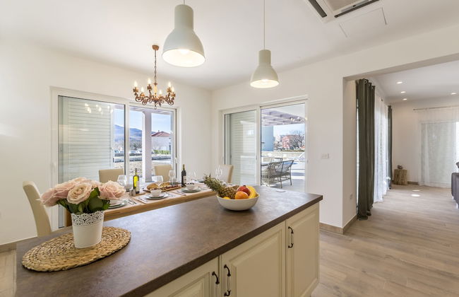 Luxury Villa Stella near Split - Foto 19