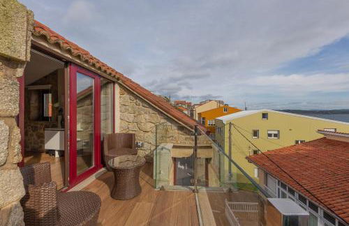 Apartamentos Praia do Capitàn - Foto 32