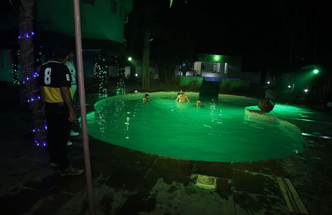 Tigerwoods Kanha Resorts & Spa - Foto 21