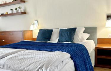 Apartament A&K Marina Kąty Rybackie - Foto 2