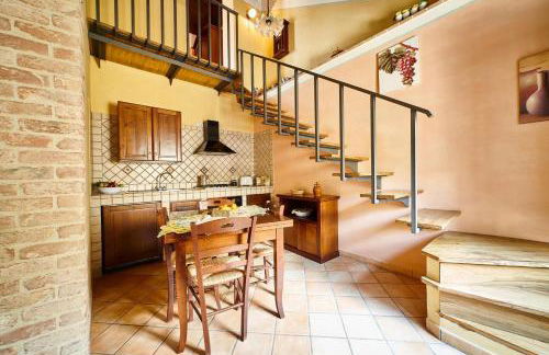 Tenuta la Selva I Lavatoi Cilento - Foto 2