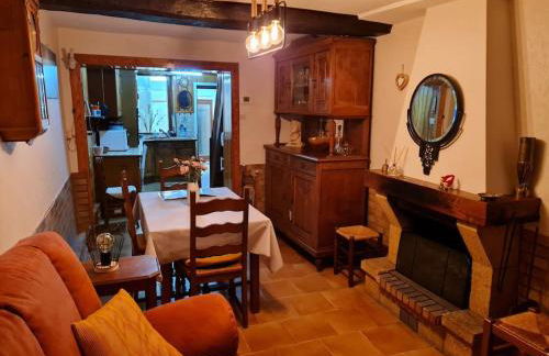 La Petite Maison Pa'Meuse - Foto 28