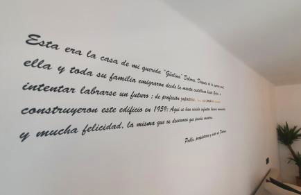 Las Terrazas de Güeli 6 pax WiFi - GARAJE - Vistas - VUT-3391-AS - Foto 28