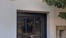 Les treilles de Provence, Gîte Le muscat - Foto 2