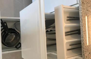 Studio Views Apartment, Cortijo Fruitful Hills - Photo 35