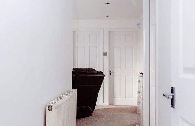 Willow Chalet - Foto 31