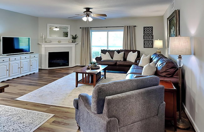 Whispering Pines II by Jackson Mountain Rentals - Photo 117