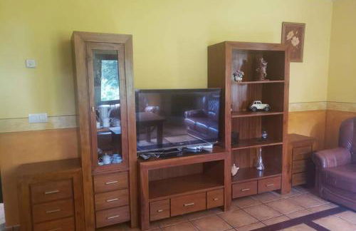 Casa el Viñadal - Foto 22