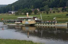 Ferienwohnung Füssel am Malerweg - Foto 14