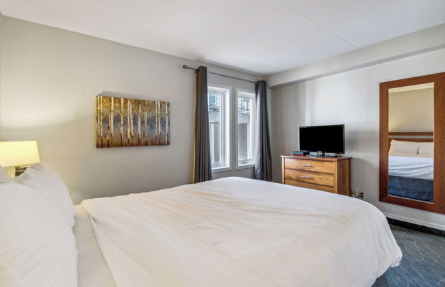 Cachet Crossing Chalets - Foto 45