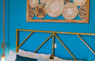 Casa De Blue - Foto 12