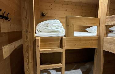 Appartement familiale Résidence Les Vans Recoin 1650 - Foto 16