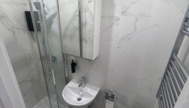 Central London Kings Cross Flat - Foto 5
