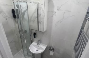 Central London Kings Cross Flat - Foto 5