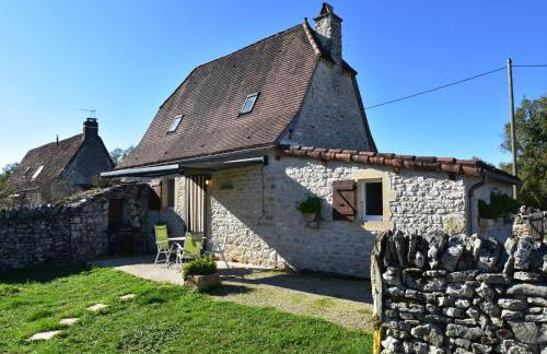 Holiday Home in Gramat with Private Pool - Foto 1