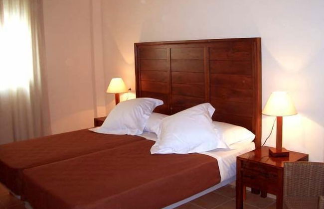 Apartamentos Las Dunas - Foto 8