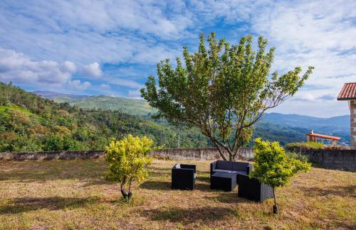 Casa Belavista no Geres by In'Canto Property Management - Foto 36