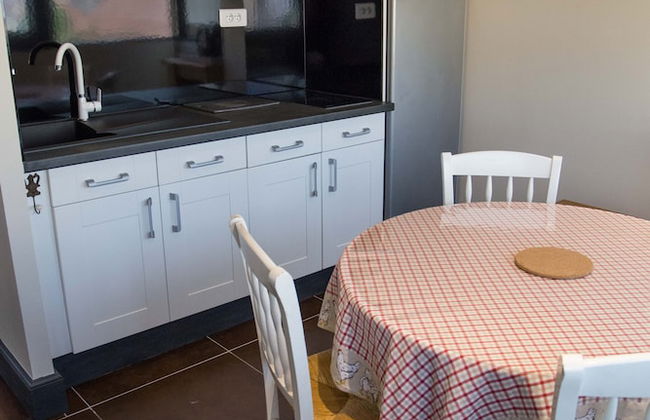 Appart hôtel Chanzy Angoulême Soyaux - Foto 70