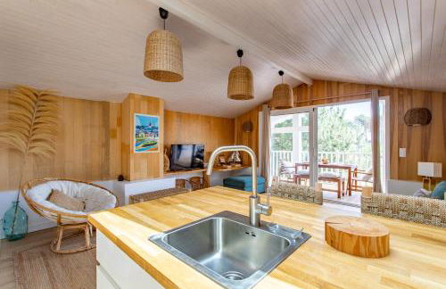 Villa des Sables - Foto 79