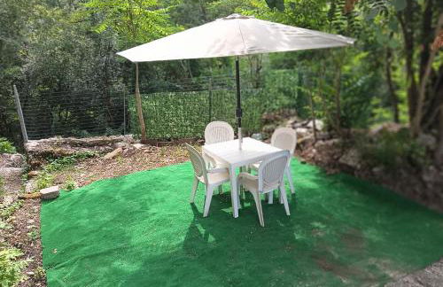 Casa Ponte Raddi - Foto 17