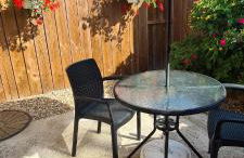 Havre de Paix - Maisonnette Charmante avec Extérieur Privé - Foto 16