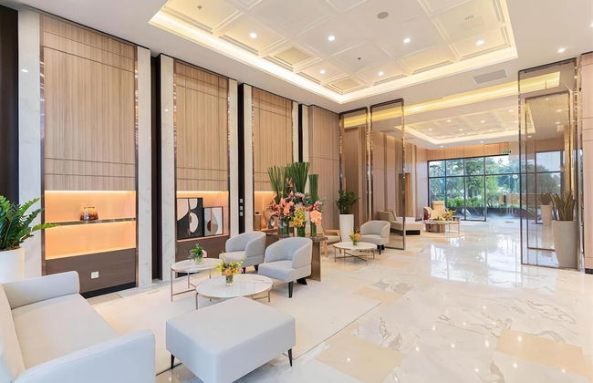 Vinhomes Smart City by Emily in Town - Foto 52