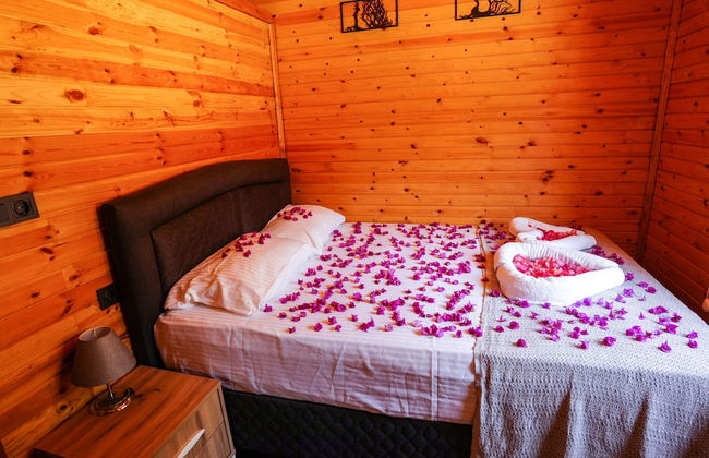 Nora Villa Bungalows - Photo 7