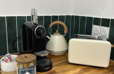 Le Baraban : Cocon hypercentre - Foto 7