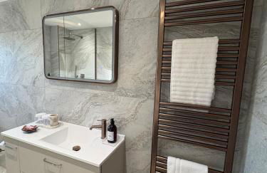 Seabank Cottage Wirral Luxury coastal retreat - Foto 44