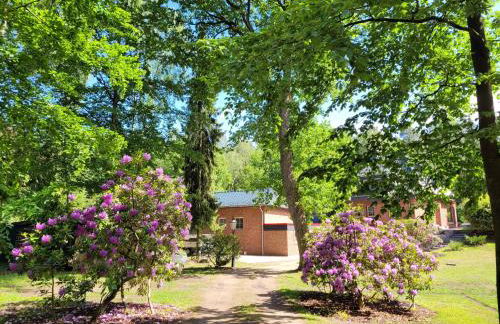 Royal Whirlpool Suites Lüneburger Heide - Foto 45