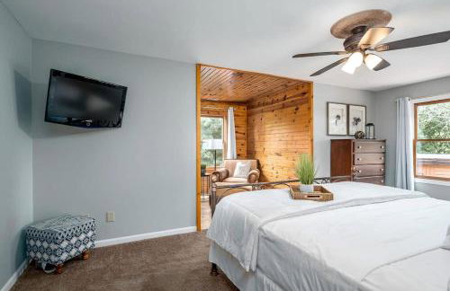 Luxurious Vacation Rental for Groups near Hoosier National Forest, Indiana - Foto 27