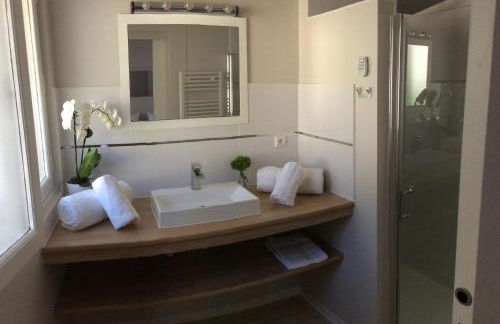 L'appart des Jacobins - Foto 8