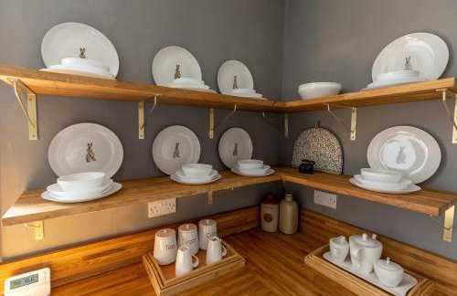 DUNDAS COTTAGE - Beautiful Spacious 3 Bed Cottage in Richmond, North Yorkshire - Foto 15