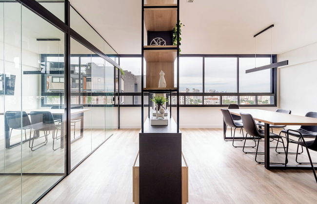 Charlie Harmonia Vila Madalena - Foto 1