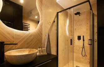 Dopamine Design Apartment 45m2 I Free parking I Centrum - Foto 8