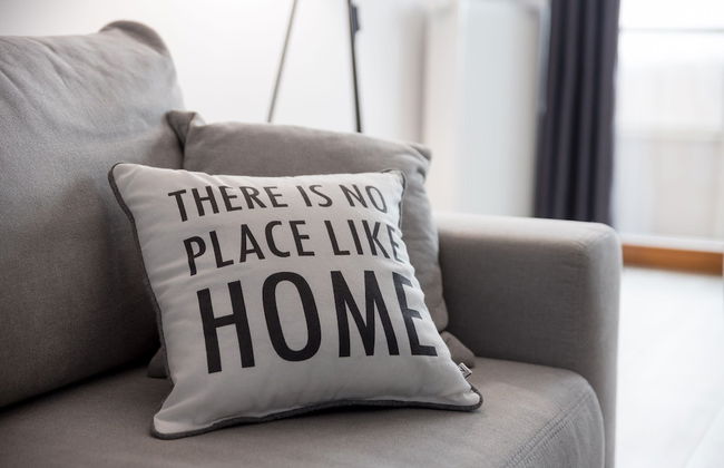 Royal Palace Elegant Apartment - Foto 4