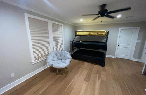 Downtown Baton Rouge 7BR Haven - Foto 11