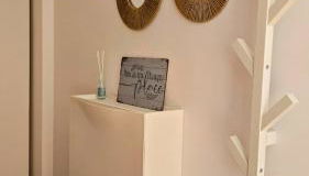 Discover Tarazona from This Central & Peaceful Flat - Photo 5, Lobby or reception