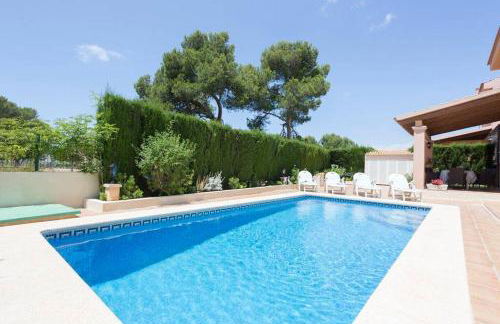 Casa Mar Blau - mediterranean house - Foto 2