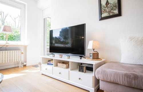 Sylt-to-hus - Foto 6