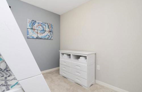 Family Friendly Four Bedrooms 5147A - Foto 18