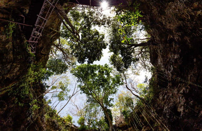 Ek Balam & Uayama Day Trip - Photo 5