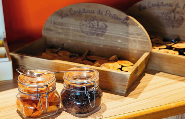 B&B HOME Caen Centre Gare - Foto 54