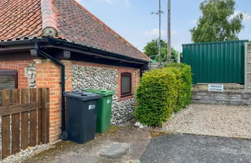 Trailor Cottage - Photo 16