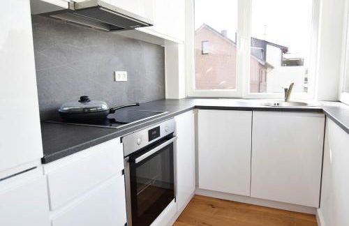 Moderne Ferienwohnung mit Sat-TV & WLAN - Foto 25