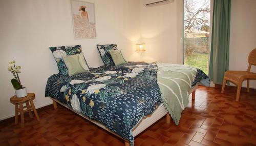 La maison verd'O Sisteron - Foto 4