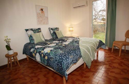 La maison verd'O Sisteron - Foto 4