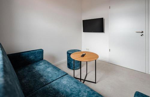 Drei Kirchenblick Ferienwohnung - Foto 15