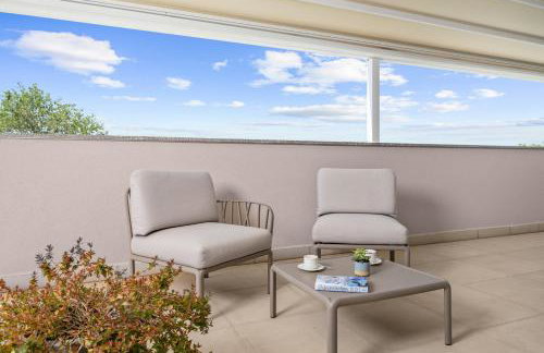 Villa Alba Labin - Foto 32